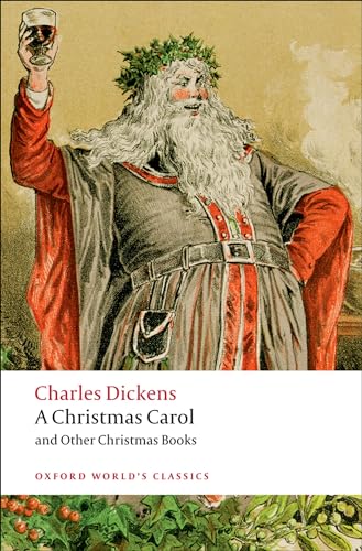 Christmas Carol and Other Christmas Books