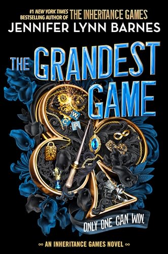 Grandest Game: Volume 1
