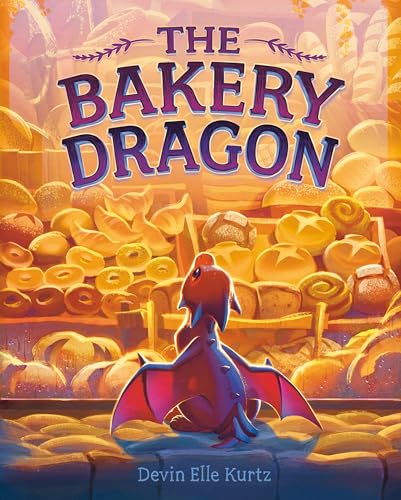 Bakery Dragon