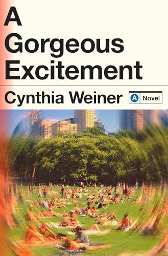 Gorgeous Excitement
