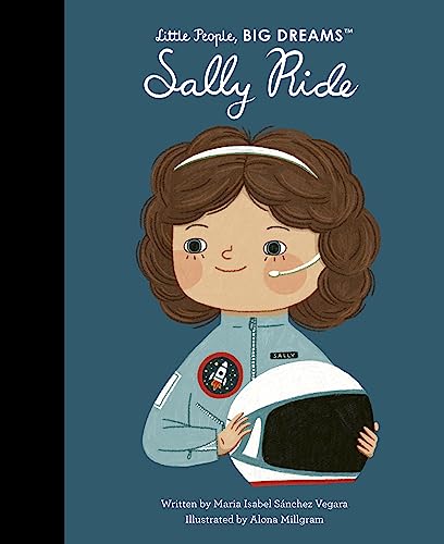 Sally Ride