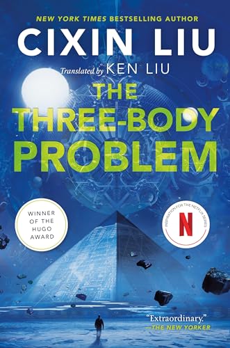 Three-Body Problem