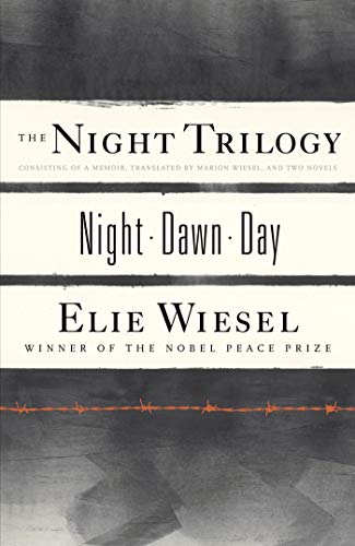 Night Trilogy: Night/Dawn/Day