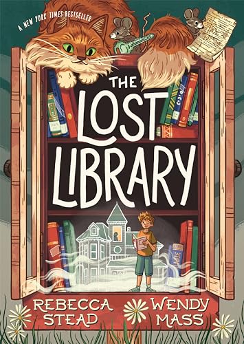 Lost Library