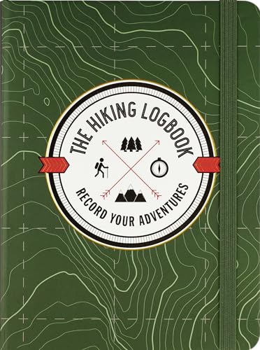 The Hiking Book