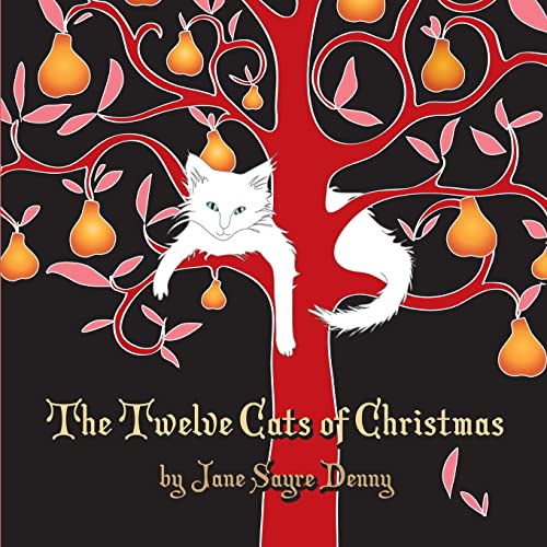 Twelve Cats of Christmas