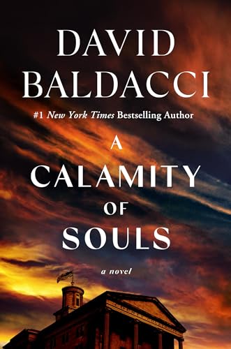 Calamity of Souls