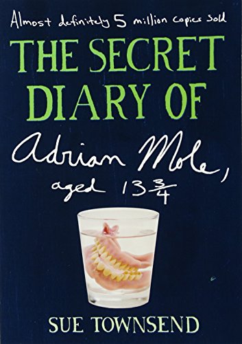 Secret Diary of Adrian Mole, Aged 13 3/4