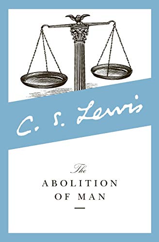 Abolition of Man (Revised)