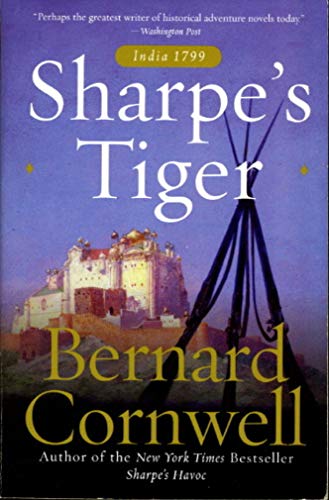 Sharpe's Tiger