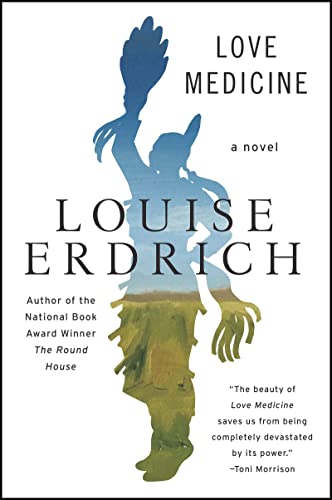 Love Medicine: Newly Revised Edition (Revised)
