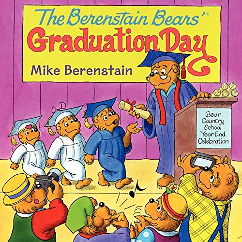 Berenstain Bears' Graduation Day