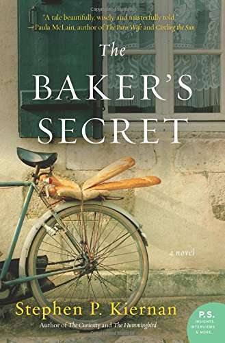 Baker's Secret