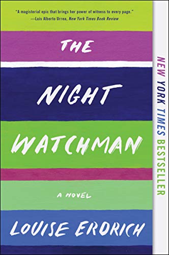 Night Watchman