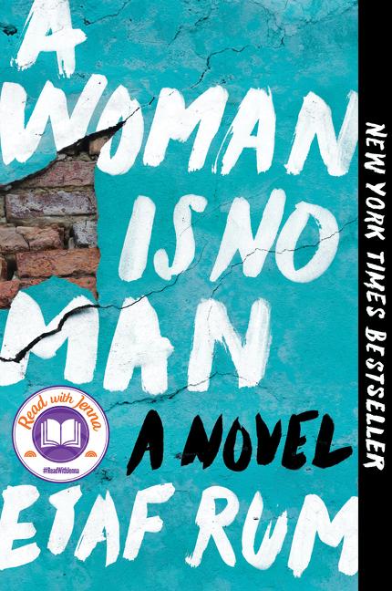 A Woman is no Man