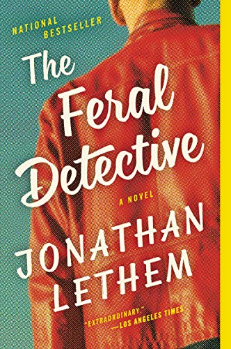 Feral Detective