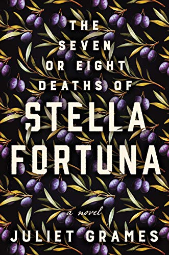 Seven or Eight Deaths of Stella Fortuna