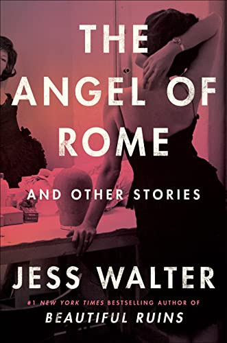 Angel of Rome: And Other Stories