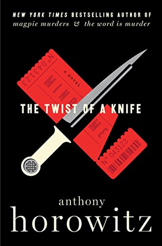 Twist of a Knife