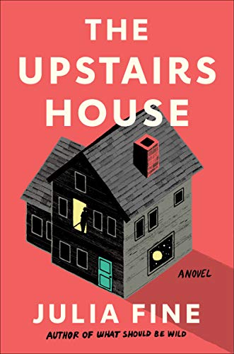 Upstairs House