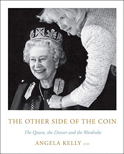 Other Side of the Coin: The Queen, the Dresser and the Wardrobe