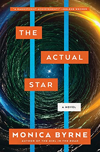 Actual Star