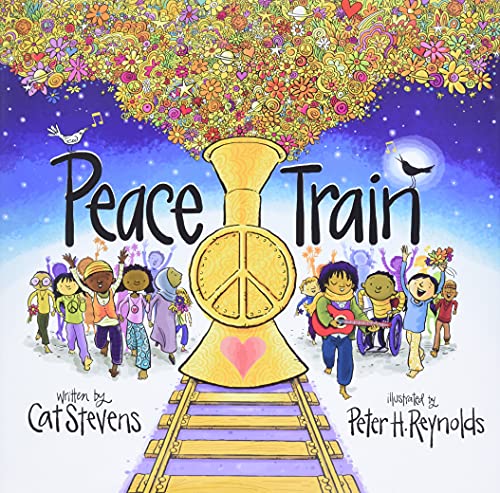 Peace Train