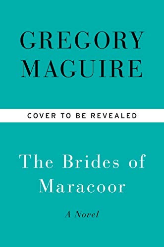 Brides of Maracoor