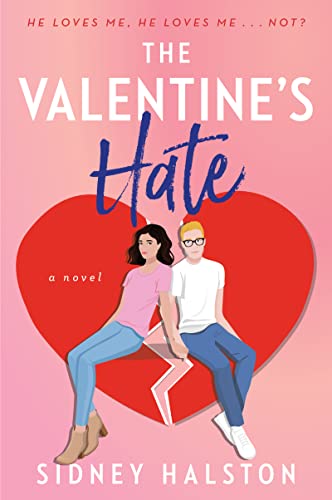 Valentine's Hate