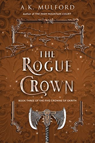 Rogue Crown