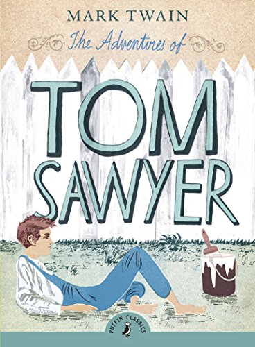 Adventures of Tom Sawyer