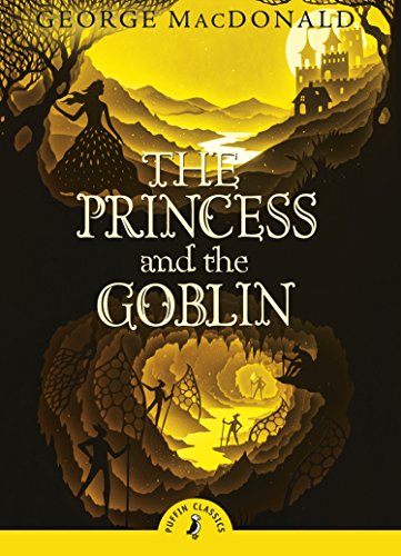 Princess and the Goblin