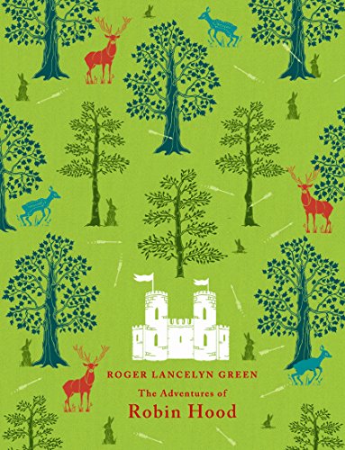 Adventures of Robin Hood