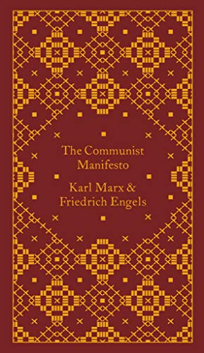 Communist Manifesto