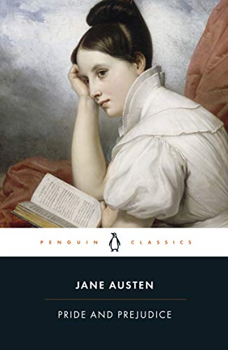 Pride and Prejudice (Revised)