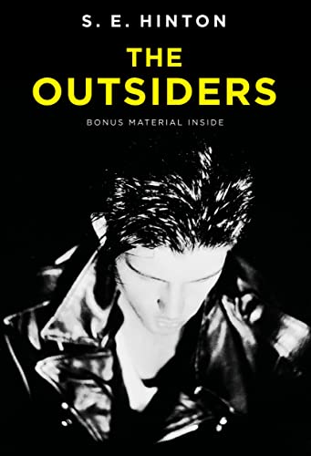 Outsiders (Platinum)