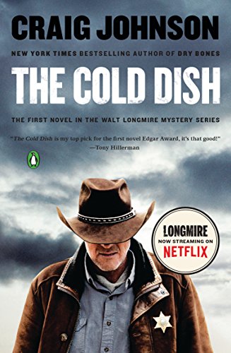 Cold Dish: A Longmire Mystery