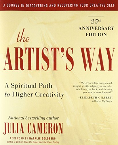 Artist's Way: 30th Anniversary Edition (Anniversary)