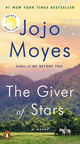 Giver of Stars