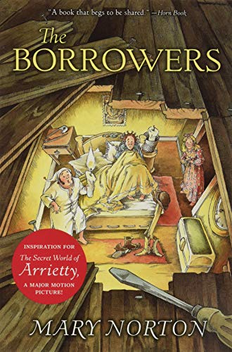 Borrowers