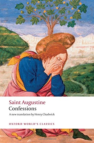 St. Augustine's Confessions