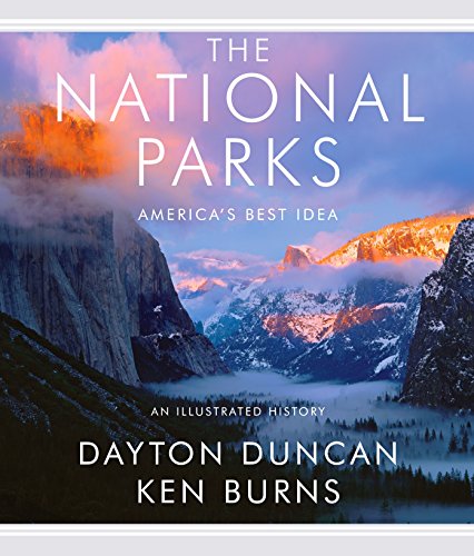 National Parks: America's Best Idea