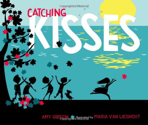 Catching Kisses