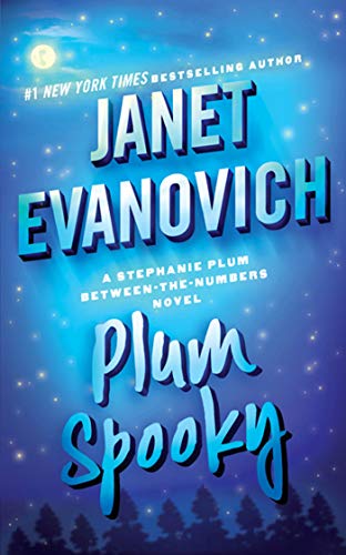 Plum Spooky: A Stephanie Plum Between the Numbers Novel