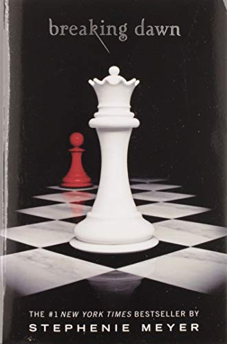 Breaking Dawn