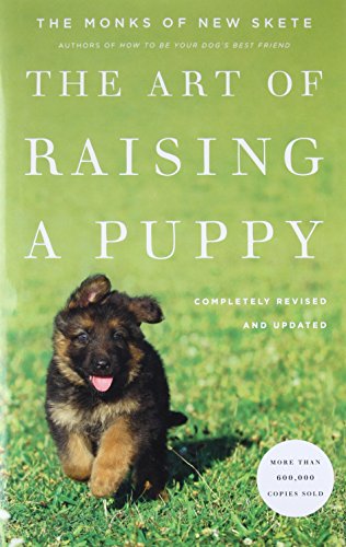 Art of Raising a Puppy (Revised)