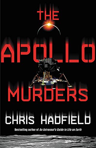 Apollo Murders