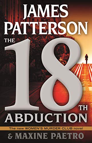 18th Abduction