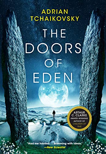 Doors of Eden
