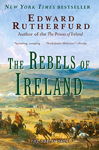 Rebels of Ireland: The Dublin Saga